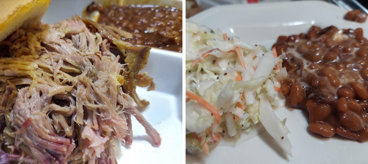 John's Bar-B-Q