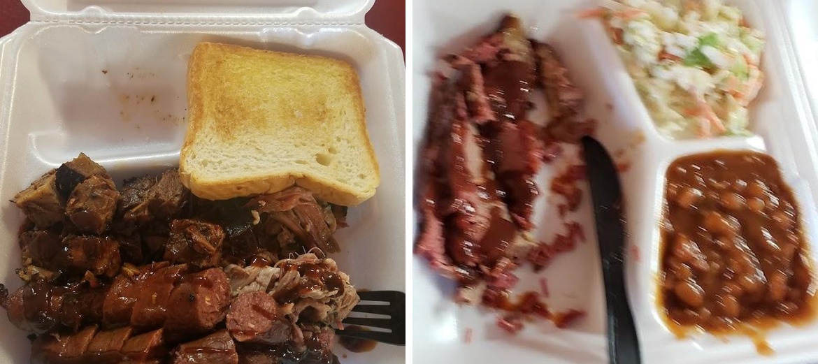 John's Bar-B-Q